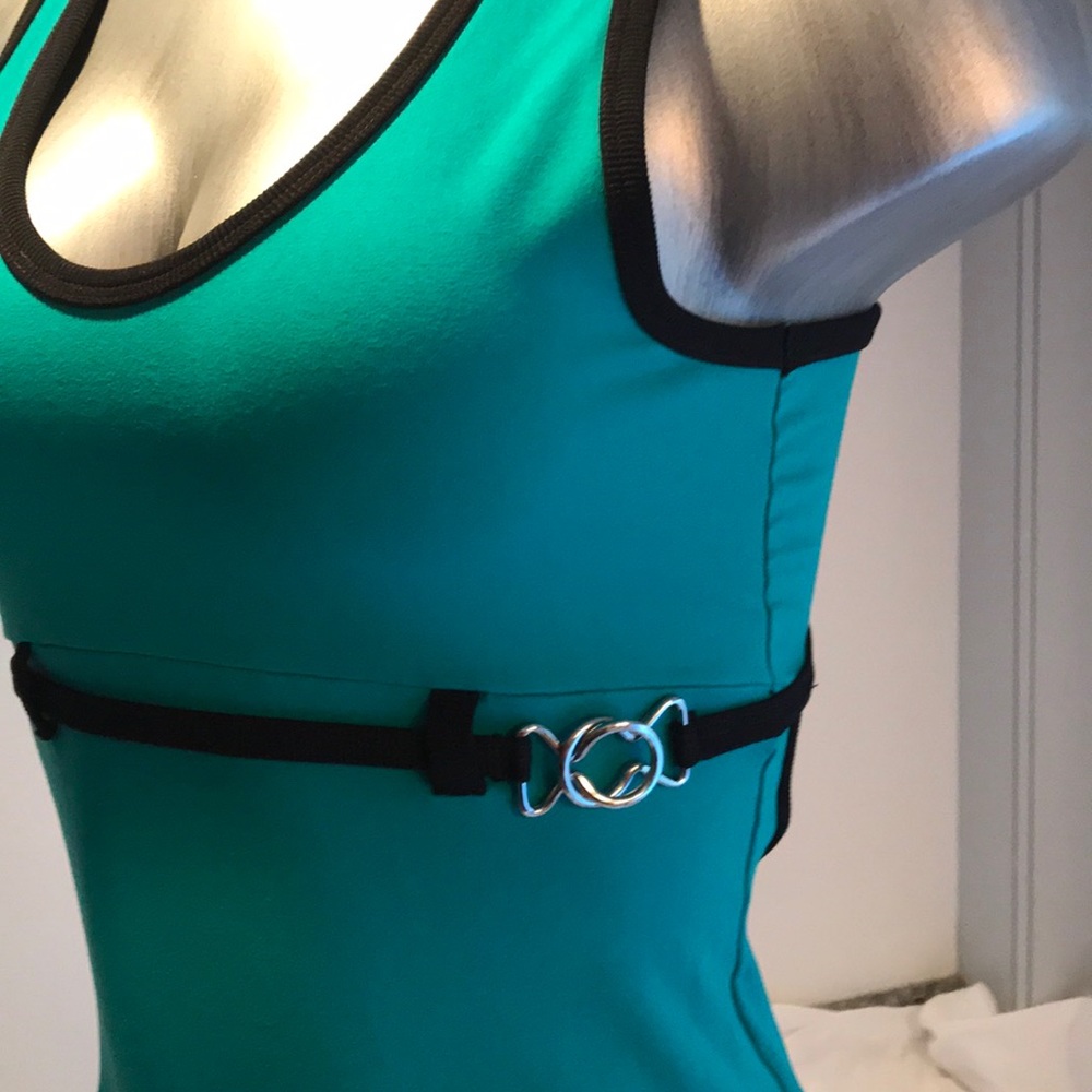 Body Up Top - Picture 4 of 6